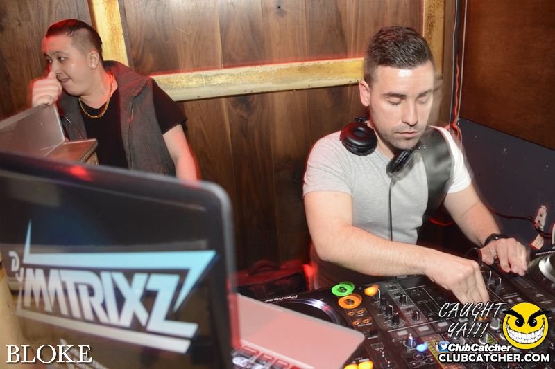 Bloke nightclub photo 125 - May 7th, 2016