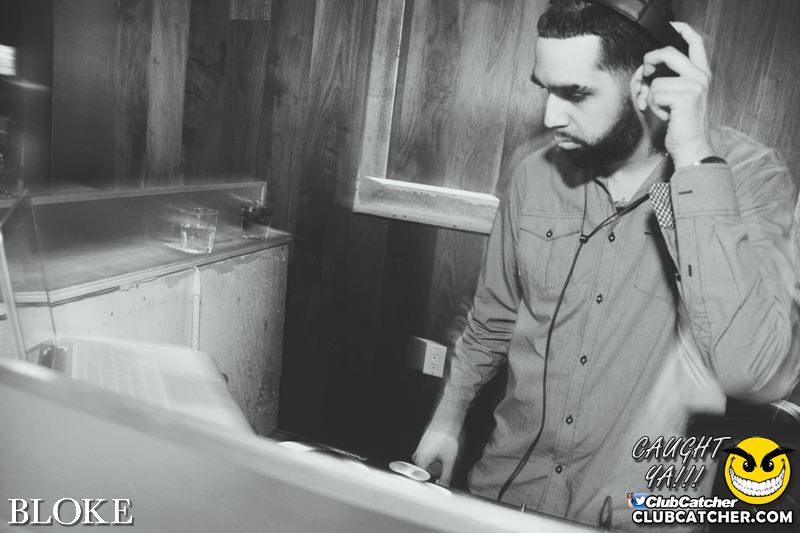 Bloke nightclub photo 126 - May 7th, 2016