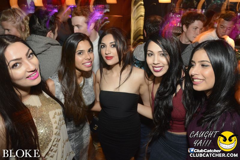 Bloke nightclub photo 127 - May 7th, 2016