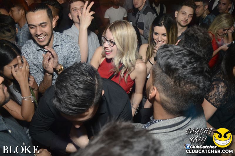 Bloke nightclub photo 128 - May 7th, 2016