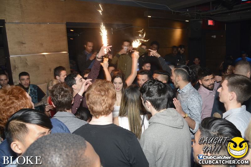 Bloke nightclub photo 129 - May 7th, 2016