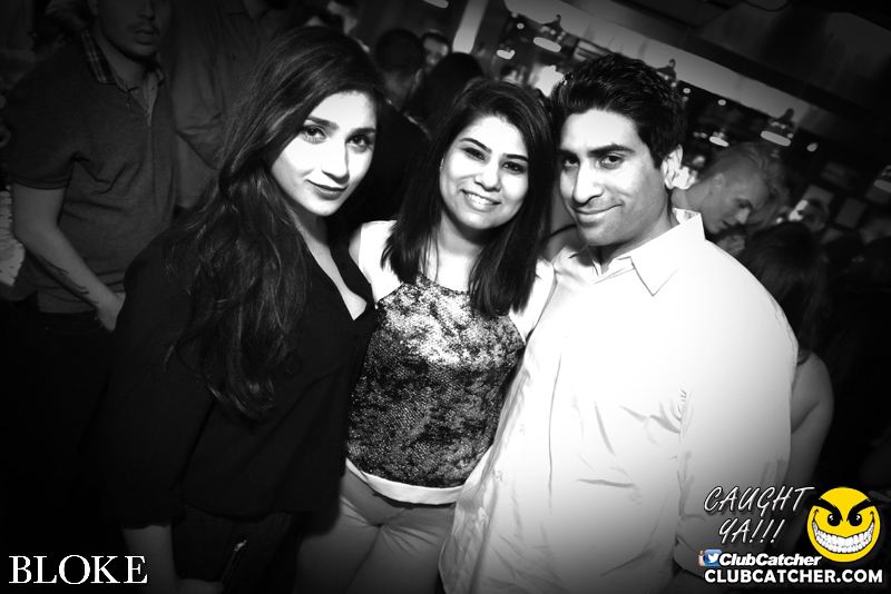 Bloke nightclub photo 130 - May 7th, 2016