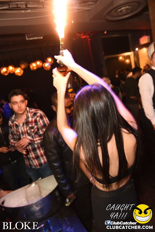 Bloke nightclub photo 132 - May 7th, 2016