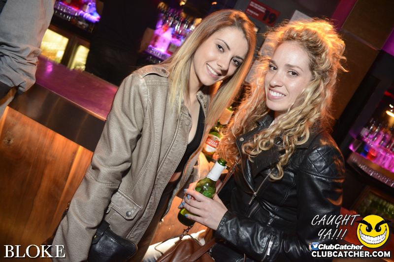 Bloke nightclub photo 133 - May 7th, 2016