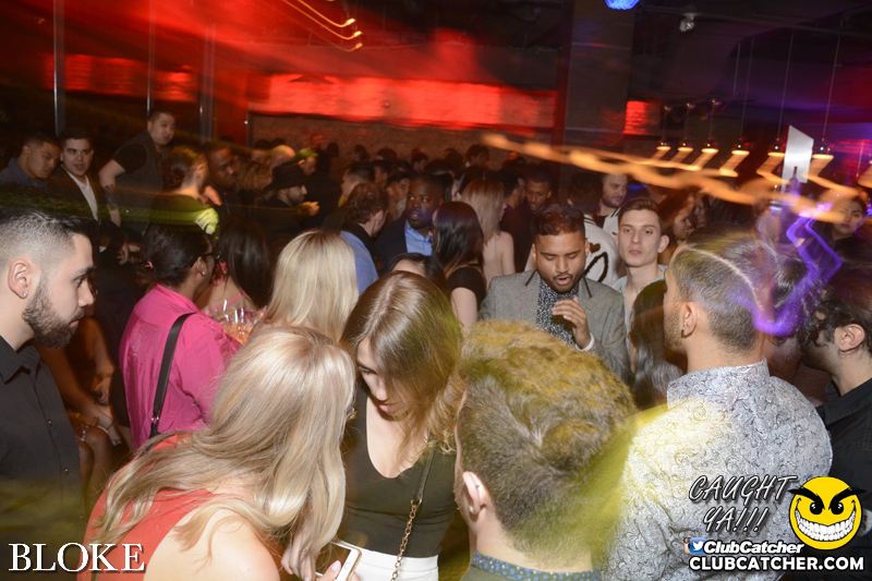Bloke nightclub photo 134 - May 7th, 2016