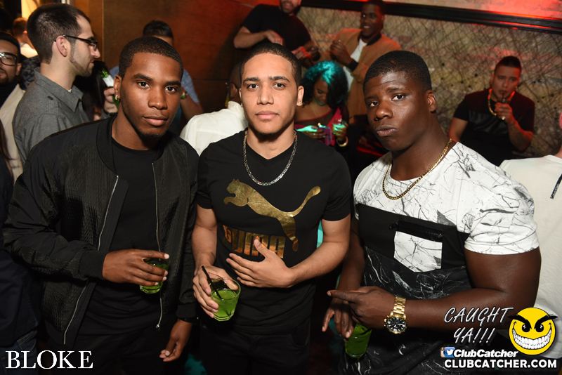 Bloke nightclub photo 135 - May 7th, 2016