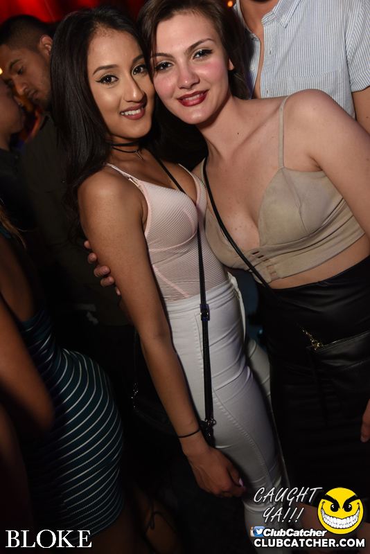 Bloke nightclub photo 136 - May 7th, 2016