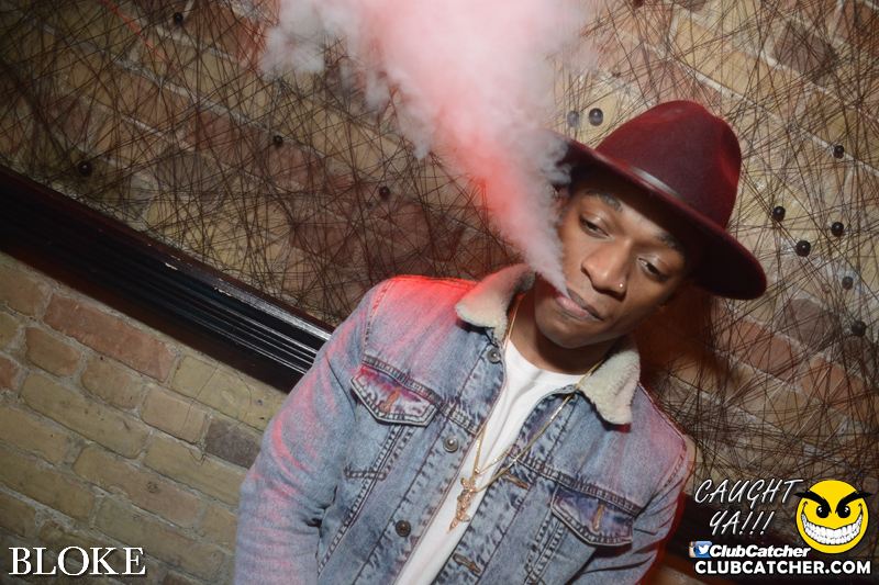 Bloke nightclub photo 138 - May 7th, 2016