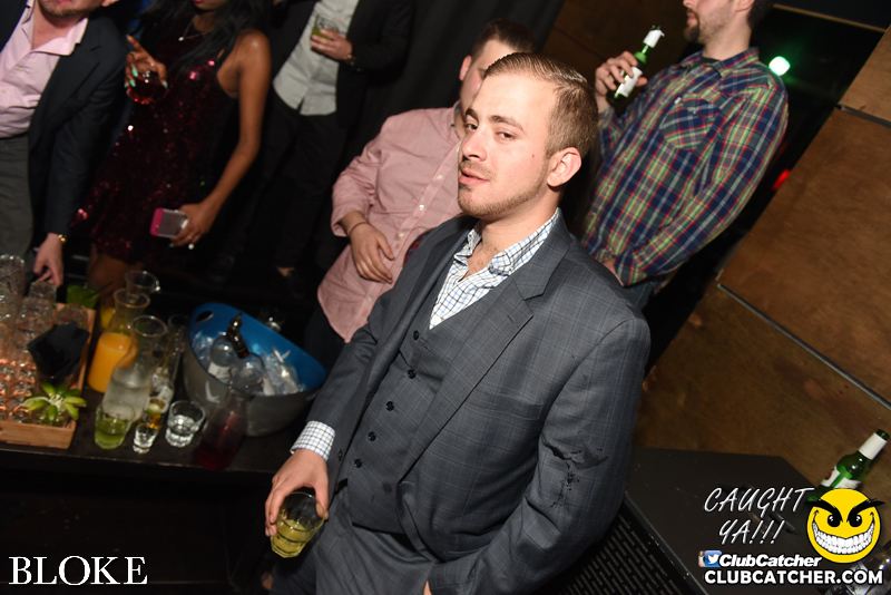 Bloke nightclub photo 139 - May 7th, 2016