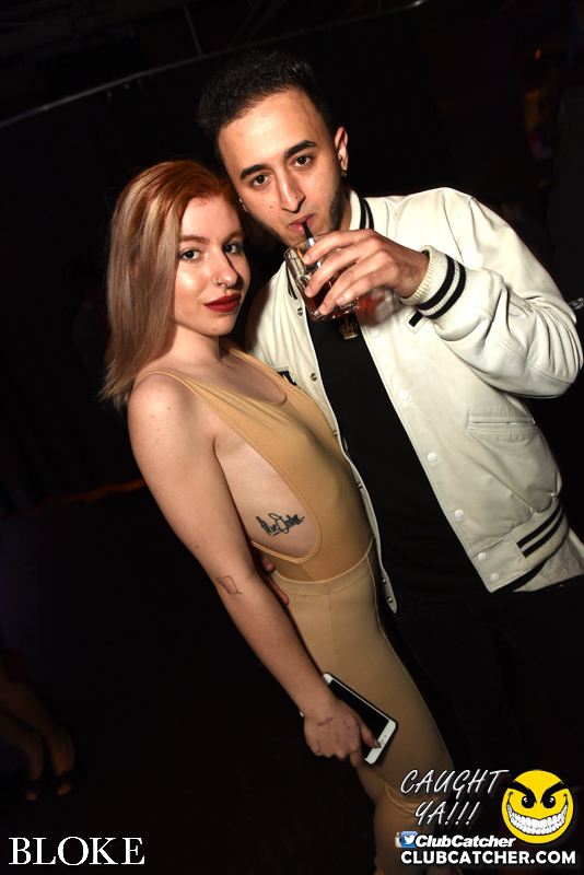 Bloke nightclub photo 140 - May 7th, 2016