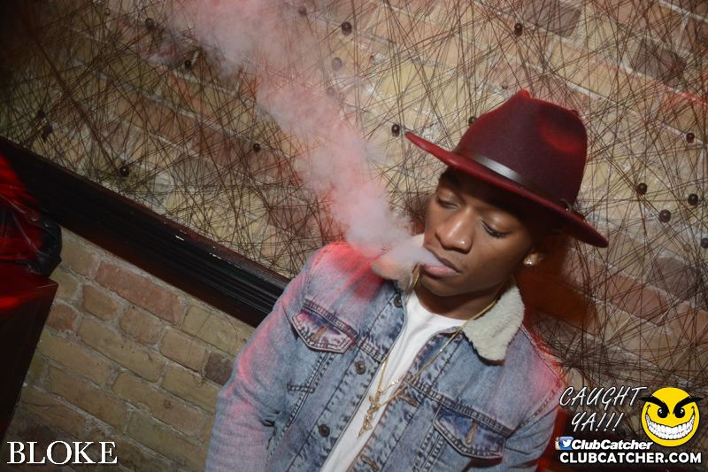 Bloke nightclub photo 143 - May 7th, 2016