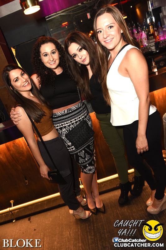 Bloke nightclub photo 145 - May 7th, 2016