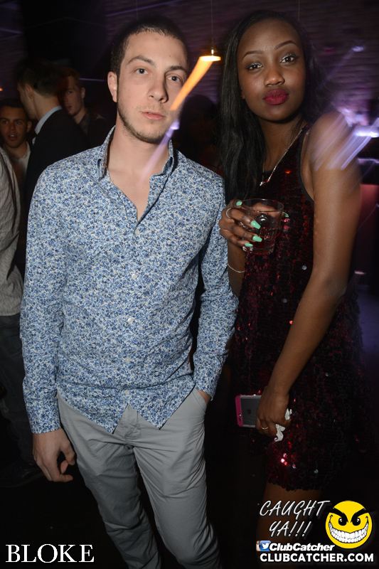 Bloke nightclub photo 148 - May 7th, 2016