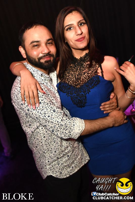 Bloke nightclub photo 149 - May 7th, 2016