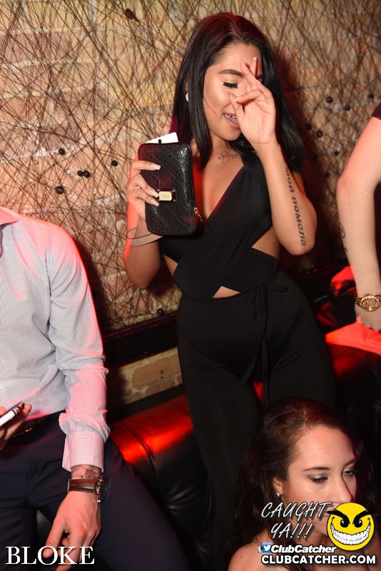 Bloke nightclub photo 150 - May 7th, 2016