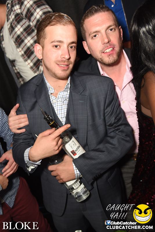 Bloke nightclub photo 151 - May 7th, 2016