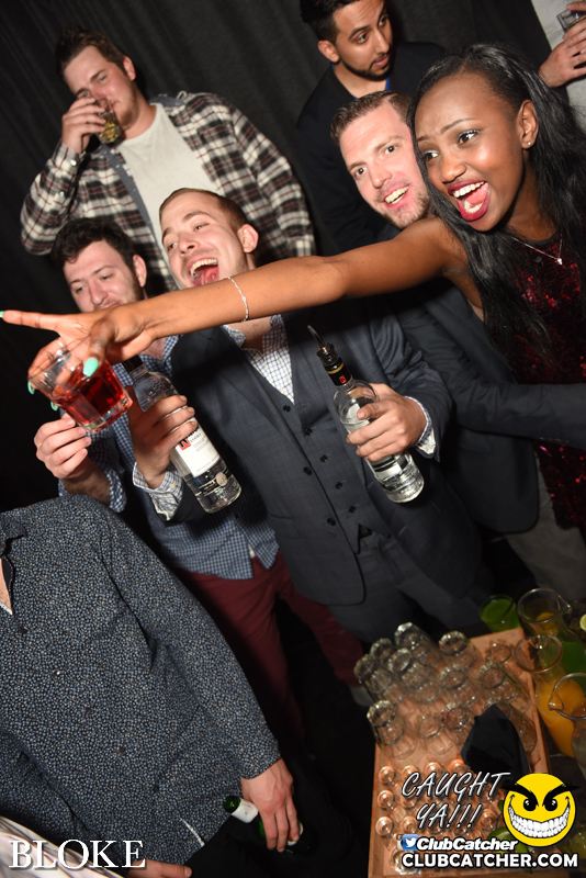 Bloke nightclub photo 152 - May 7th, 2016