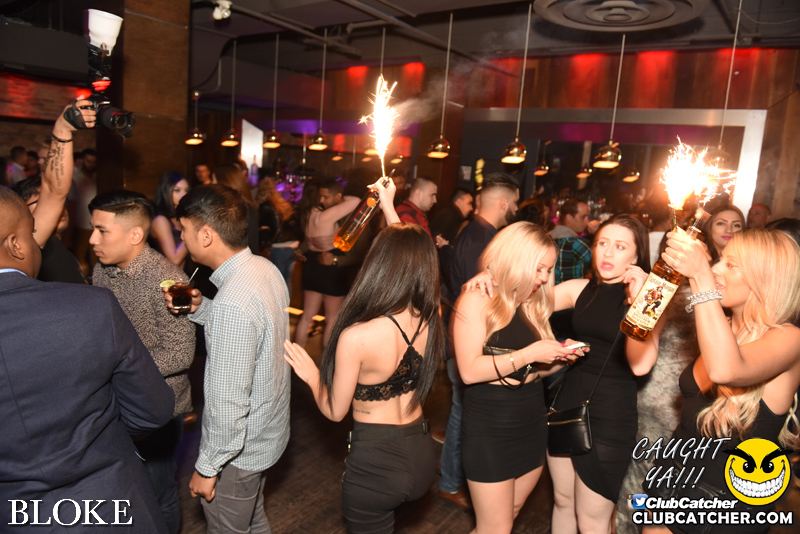 Bloke nightclub photo 153 - May 7th, 2016