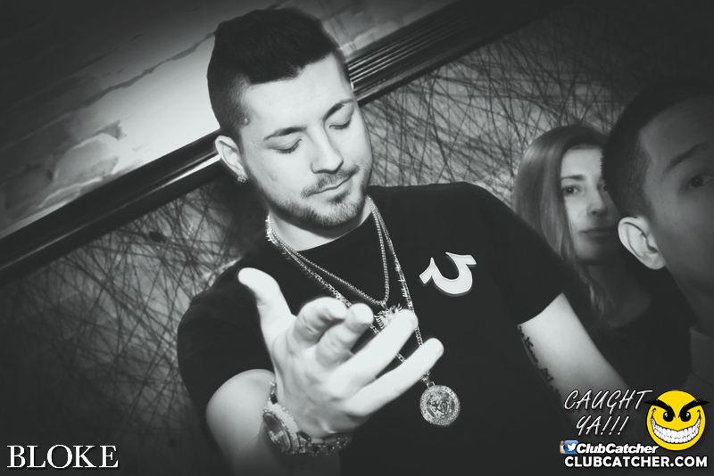 Bloke nightclub photo 154 - May 7th, 2016