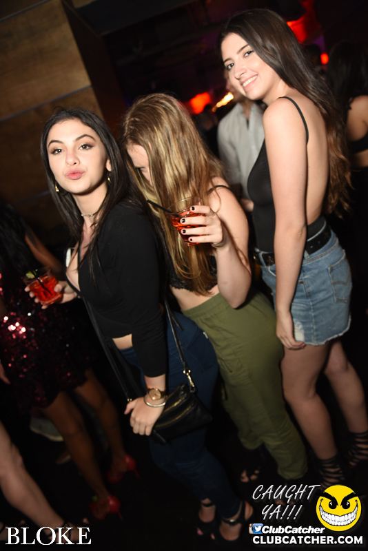 Bloke nightclub photo 156 - May 7th, 2016