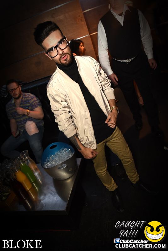 Bloke nightclub photo 157 - May 7th, 2016