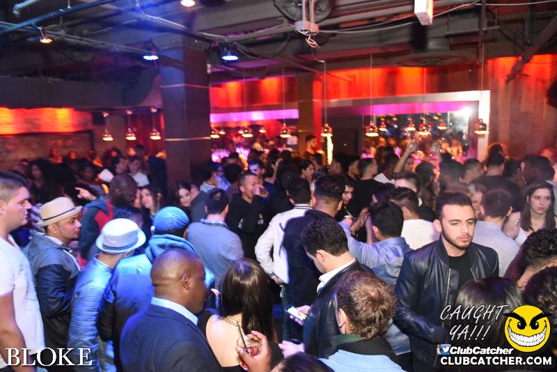 Bloke nightclub photo 158 - May 7th, 2016