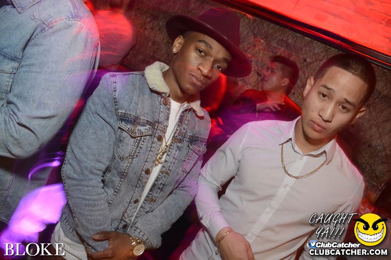 Bloke nightclub photo 159 - May 7th, 2016