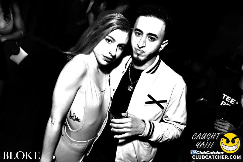 Bloke nightclub photo 160 - May 7th, 2016