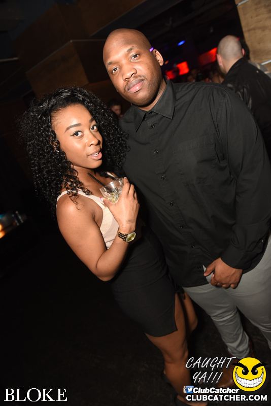 Bloke nightclub photo 161 - May 7th, 2016