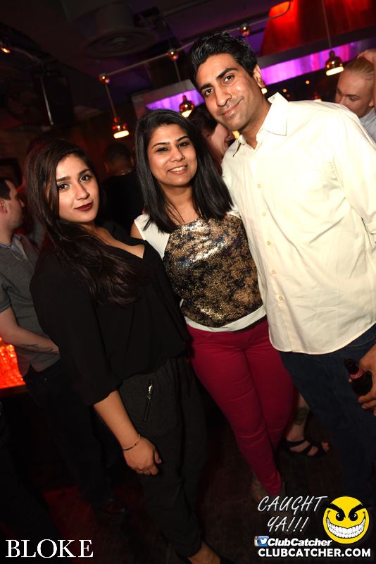 Bloke nightclub photo 162 - May 7th, 2016