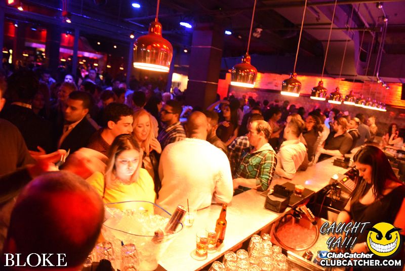 Bloke nightclub photo 164 - May 7th, 2016