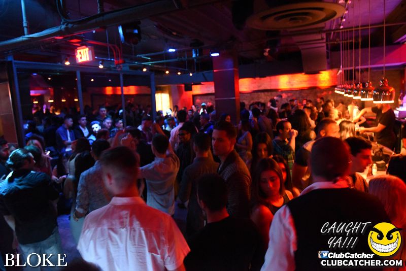 Bloke nightclub photo 166 - May 7th, 2016