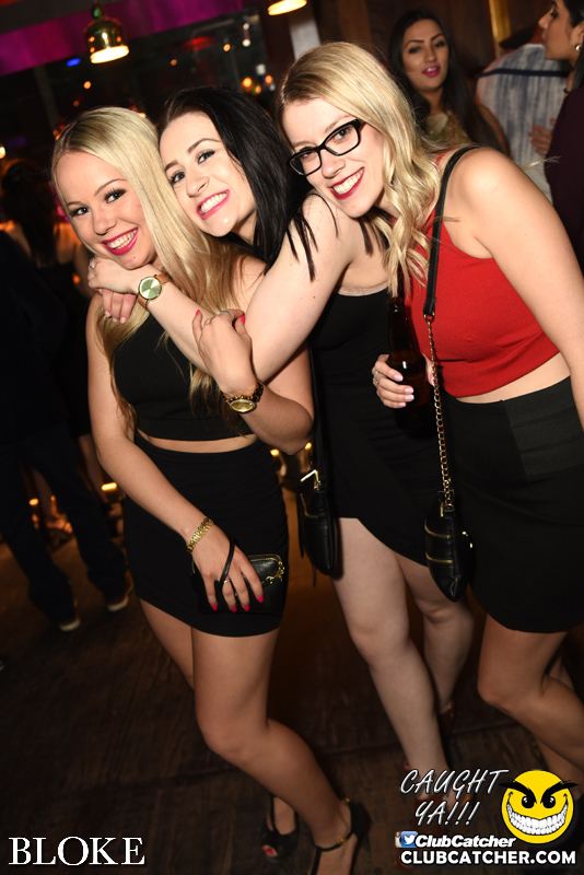 Bloke nightclub photo 168 - May 7th, 2016