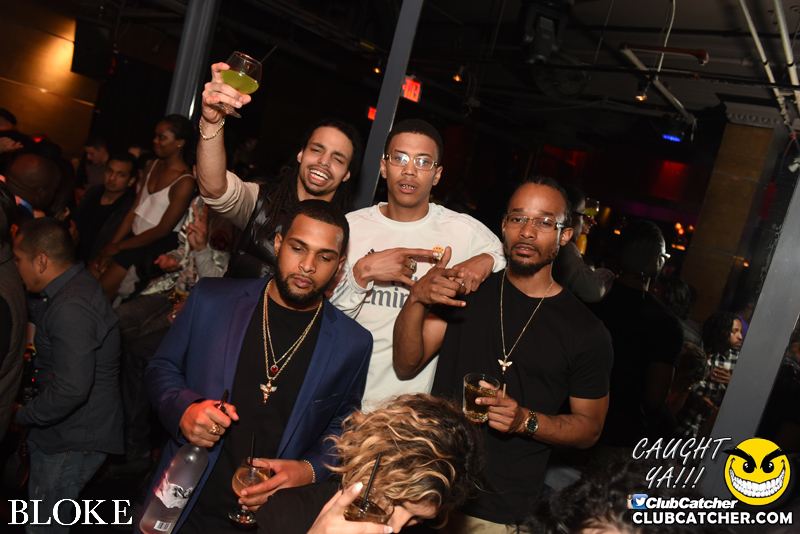 Bloke nightclub photo 169 - May 7th, 2016