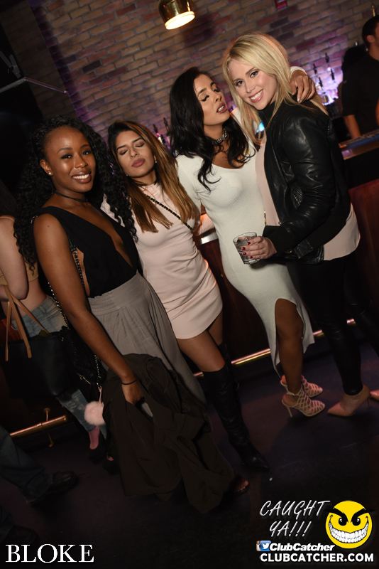 Bloke nightclub photo 170 - May 7th, 2016