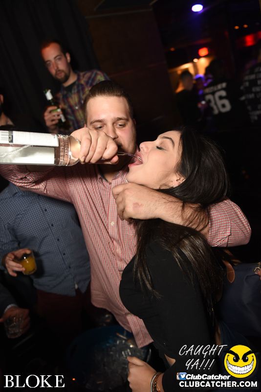 Bloke nightclub photo 171 - May 7th, 2016