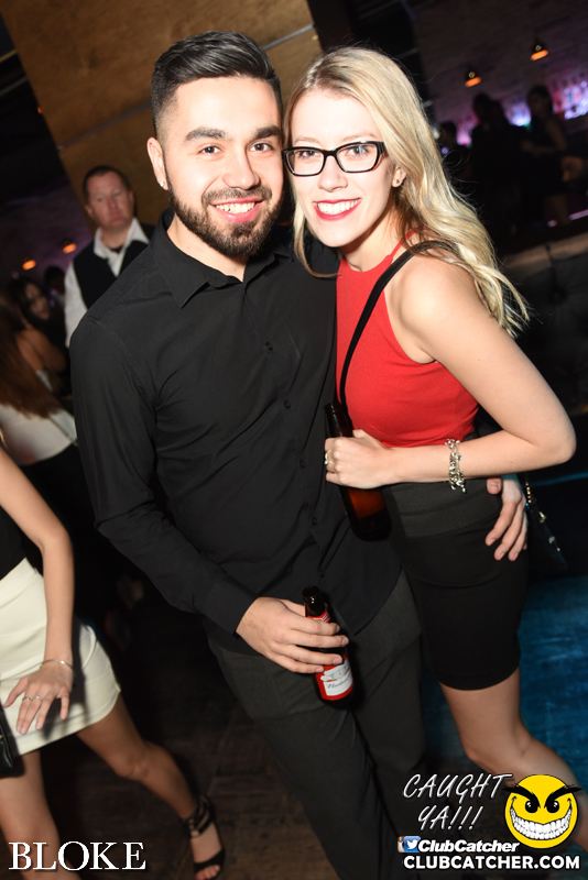 Bloke nightclub photo 172 - May 7th, 2016