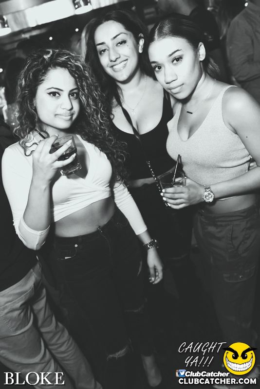 Bloke nightclub photo 173 - May 7th, 2016