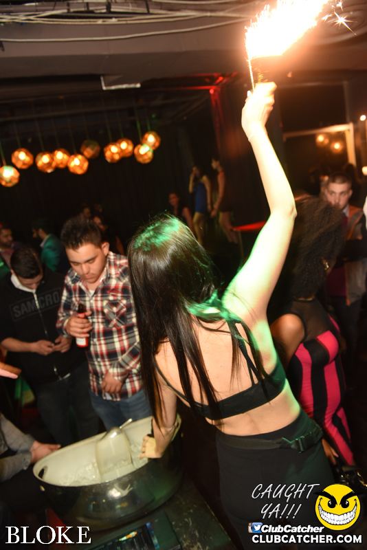 Bloke nightclub photo 175 - May 7th, 2016