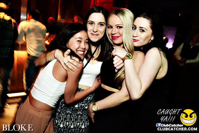 Bloke nightclub photo 176 - May 7th, 2016