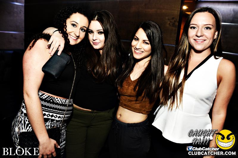 Bloke nightclub photo 181 - May 7th, 2016