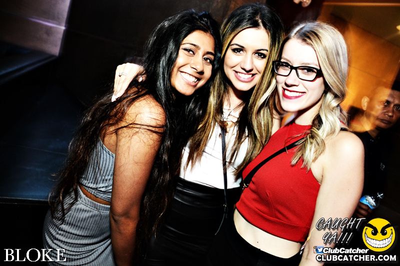 Bloke nightclub photo 182 - May 7th, 2016