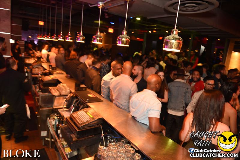 Bloke nightclub photo 185 - May 7th, 2016