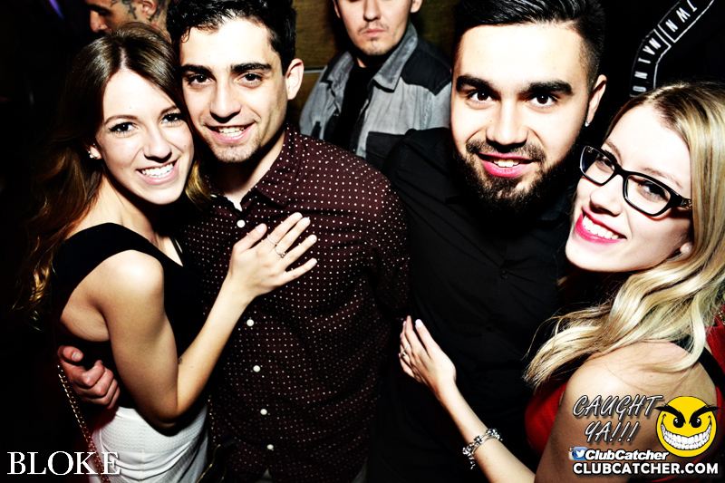 Bloke nightclub photo 187 - May 7th, 2016