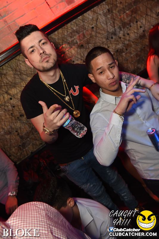 Bloke nightclub photo 188 - May 7th, 2016