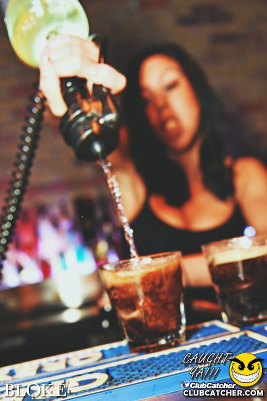 Bloke nightclub photo 189 - May 7th, 2016