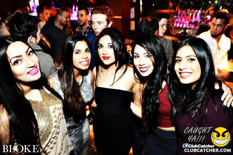 Bloke nightclub photo 190 - May 7th, 2016