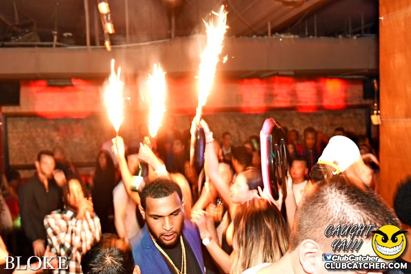 Bloke nightclub photo 191 - May 7th, 2016