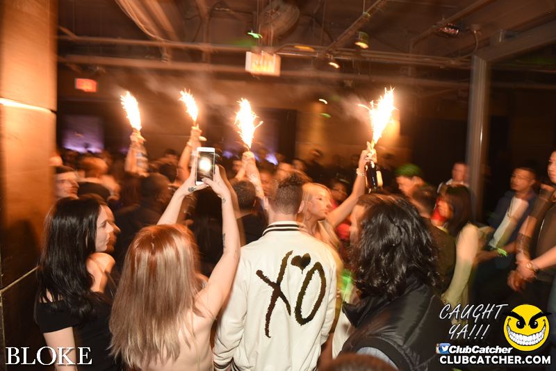 Bloke nightclub photo 192 - May 7th, 2016