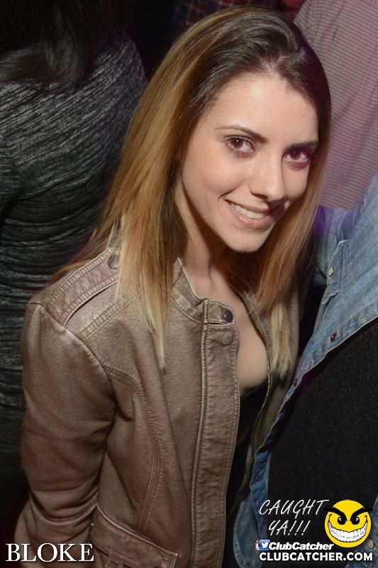 Bloke nightclub photo 193 - May 7th, 2016